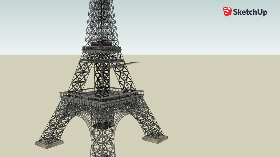 Torre Eiffel