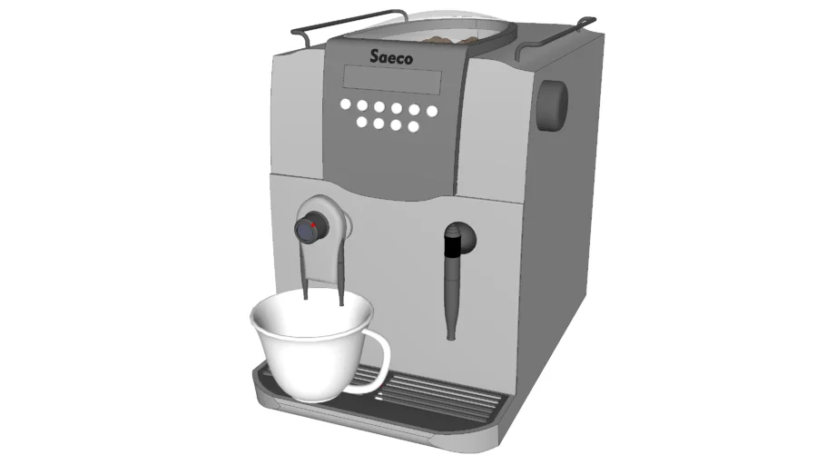 coffee maker