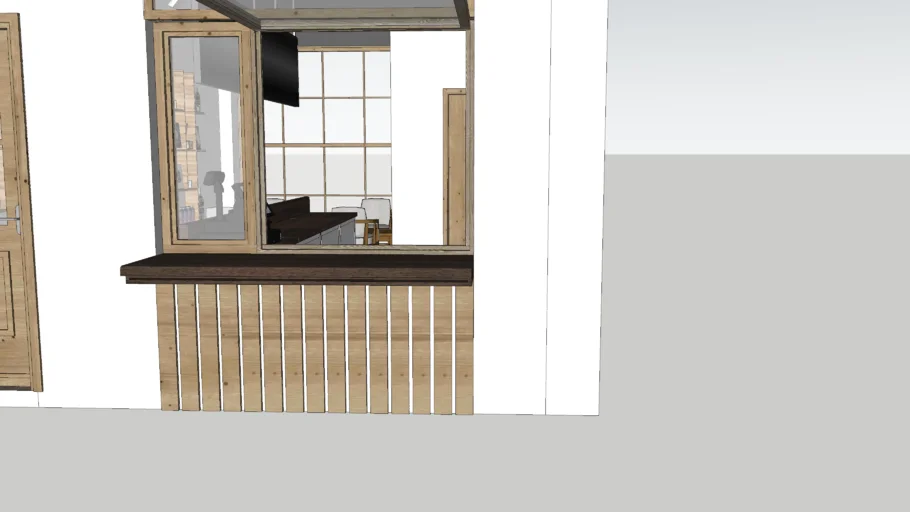 COFFEE SHOP