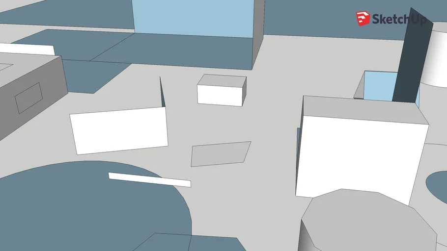 Test 1 | 3D Warehouse