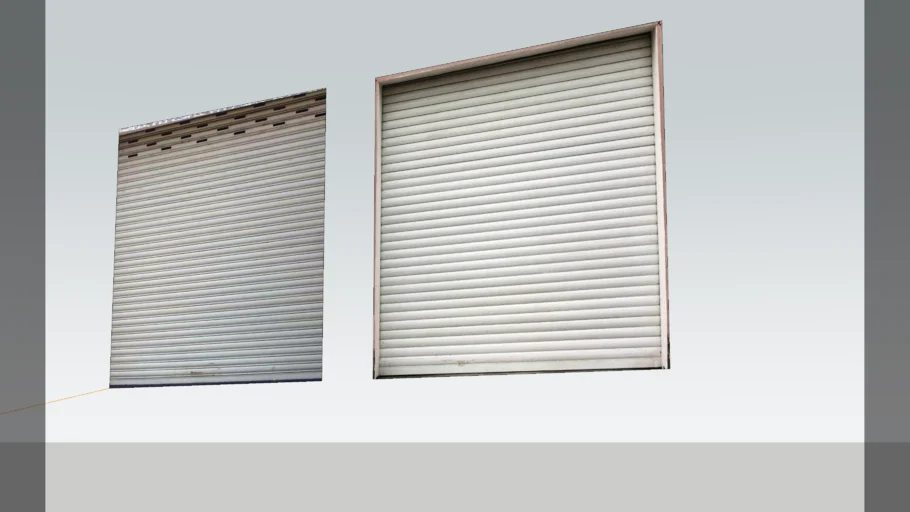 rolling steel door _ cua cuon _ ktsPkt161