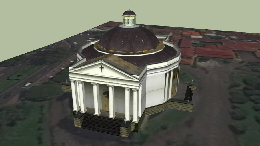 Gereja Immanuel Jakarta