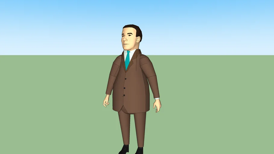 3D Warehouse
