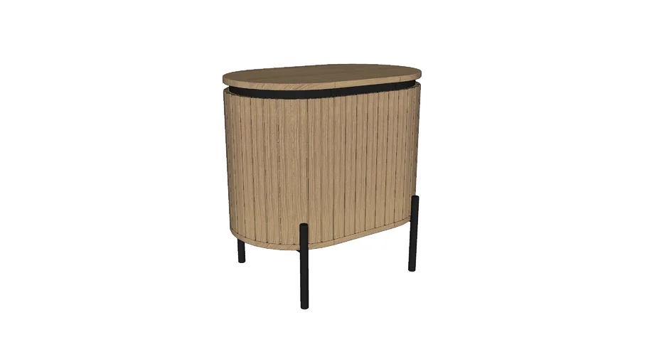 Bedside Table