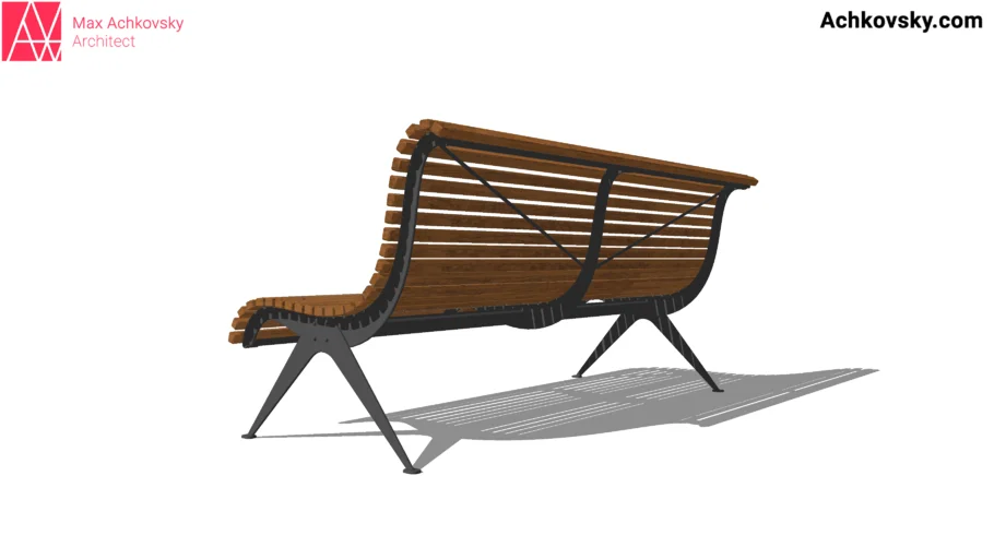 Bench park
