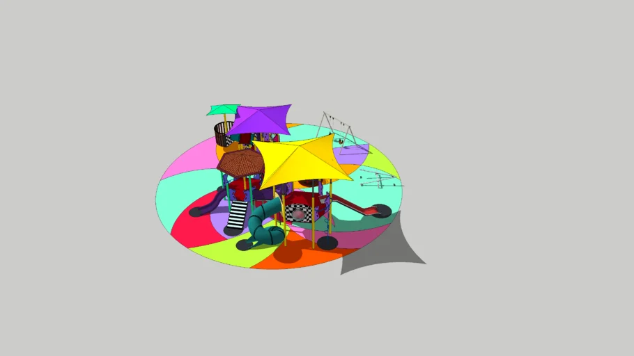 PLAYGROUND