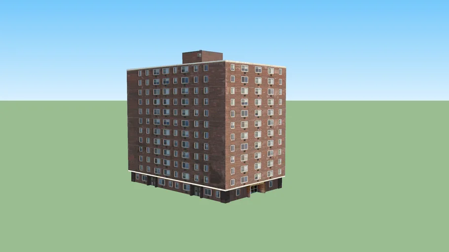 Hyde Park West Apartments - Chicago, IL
