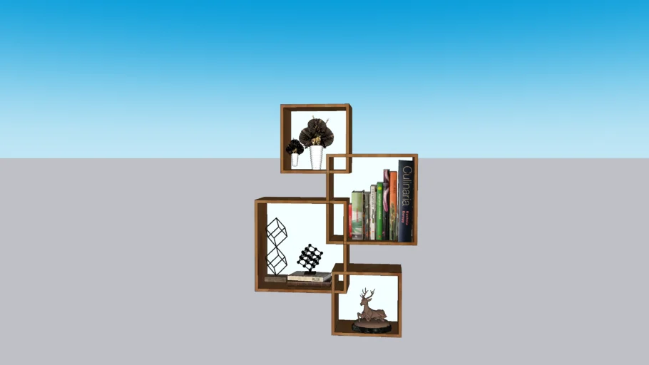 WALL DECORATIVE ITEM