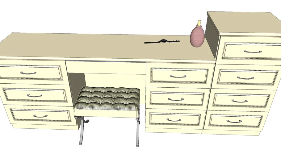 Dresing Table