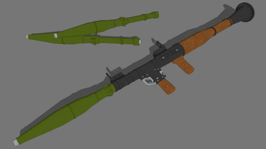 RPG-7