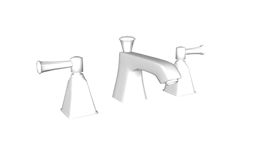 Bathroom Faucet