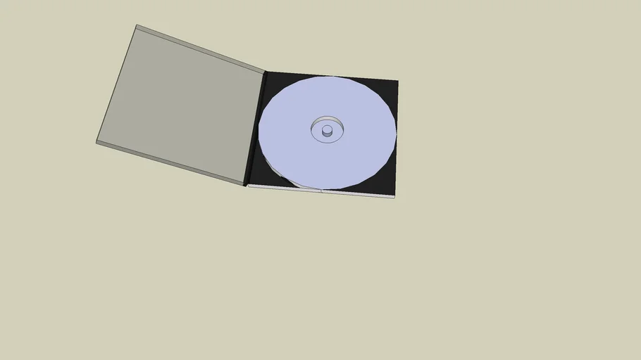 CD Case