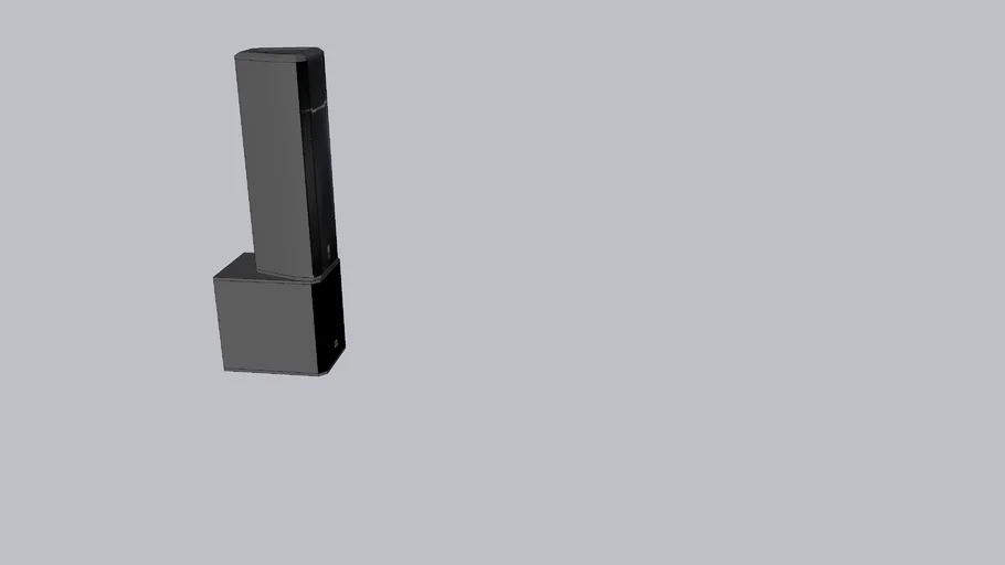 Jbl PRX Sidefill