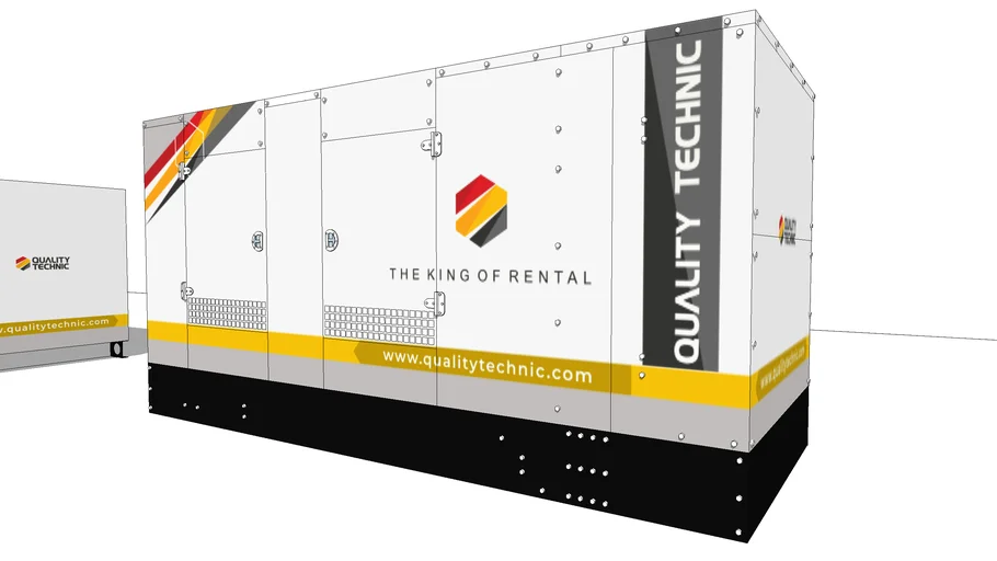 Genset