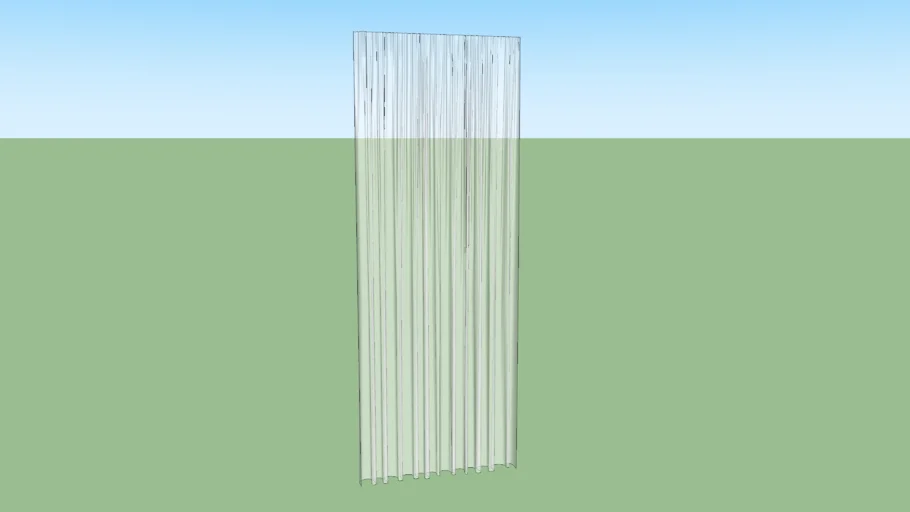 Curtain