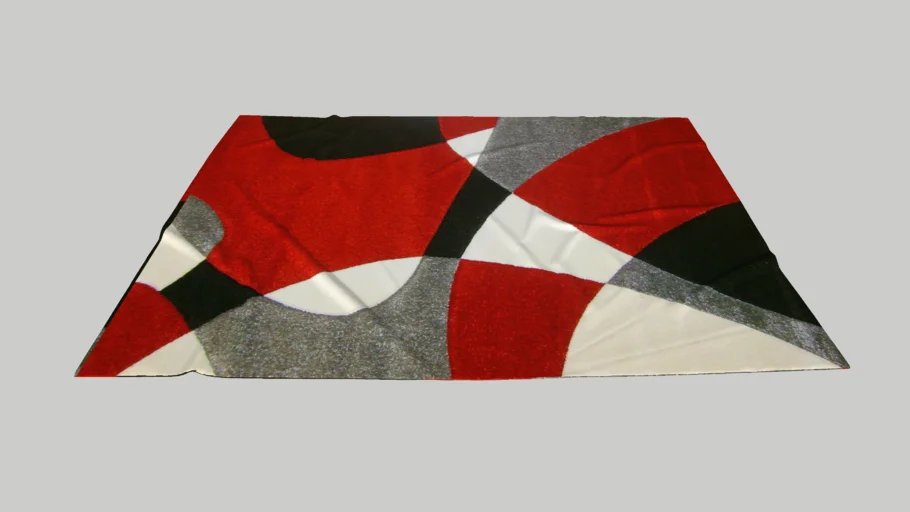 Modern Carpet