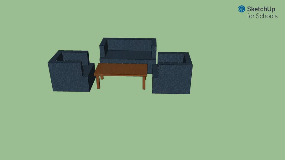 activity 6 | 3D Warehouse