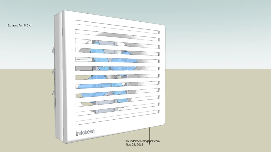 Exhaust Fan