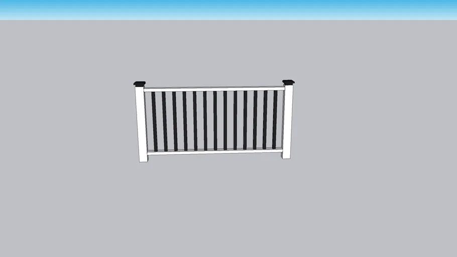 Fence