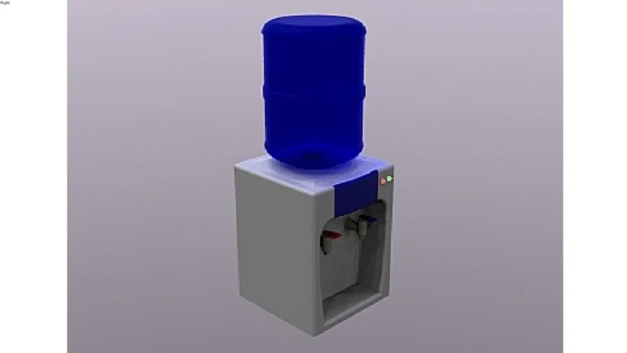 Water Dispenser