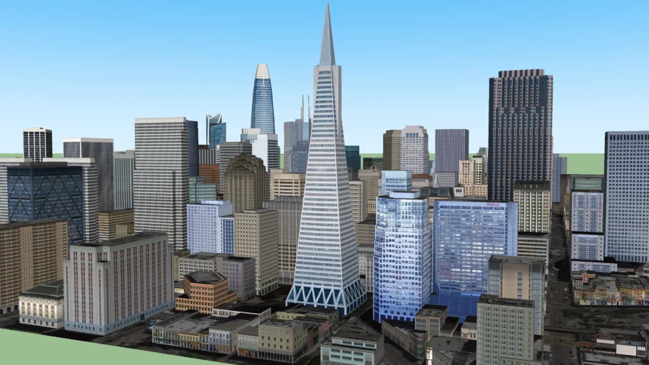 San Francisco