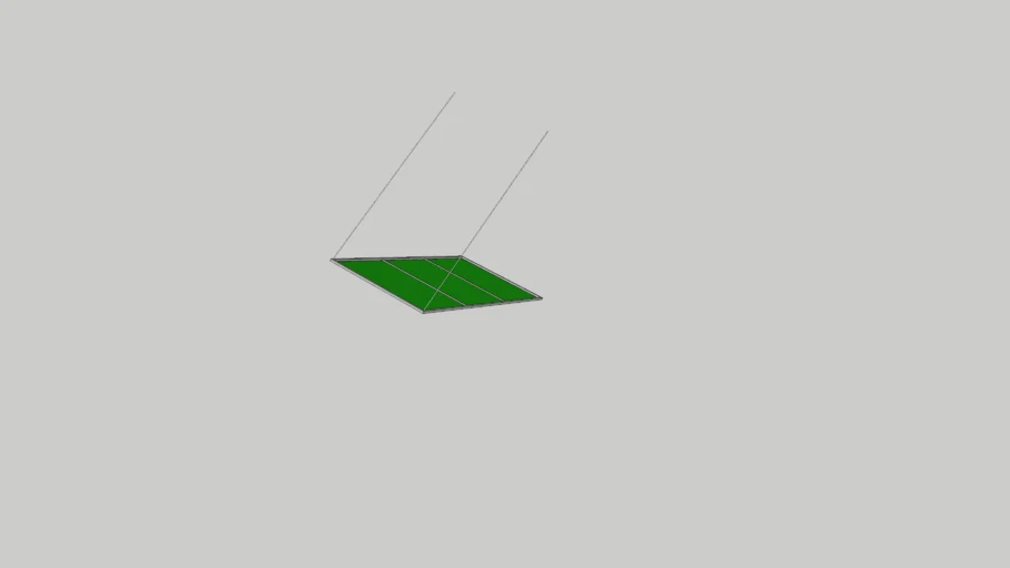 Safety Net Horizontal