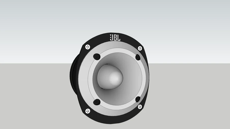Tweeter JBL ST400