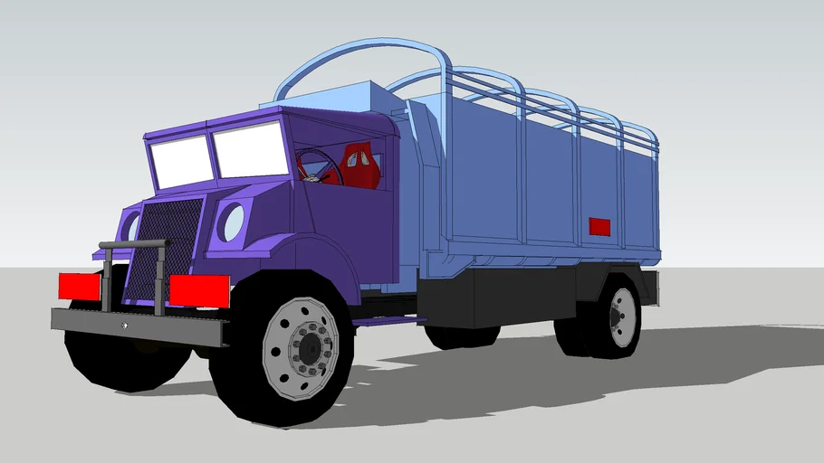 CHV-Truck