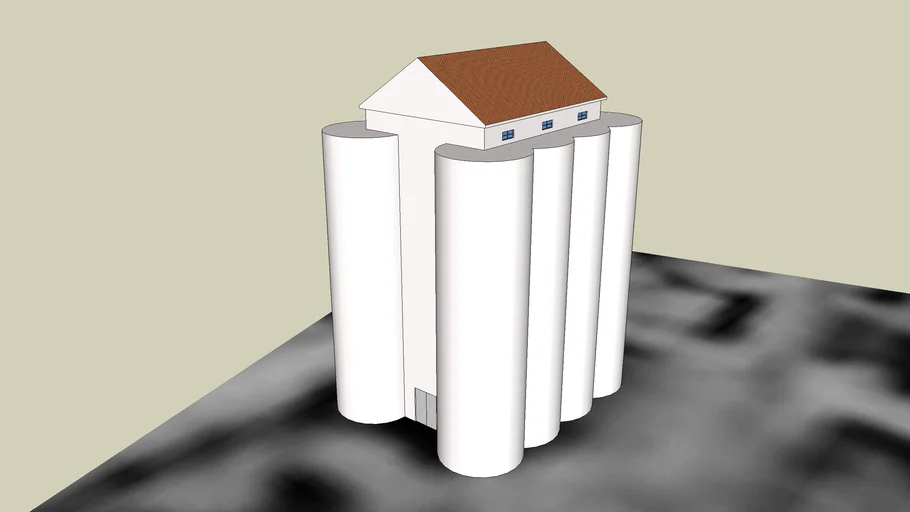 Silo