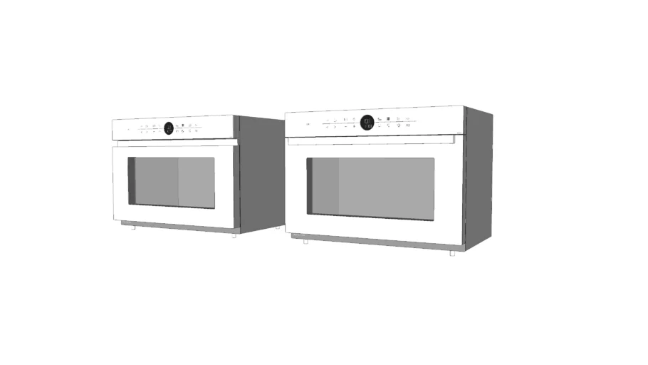 스팀 오븐레인지 / スチームオーブンレンジ / steam oven range (LMJ)