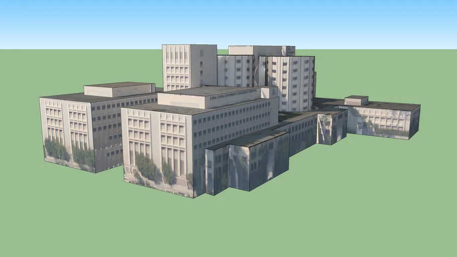 Loma Linda Medical Center
