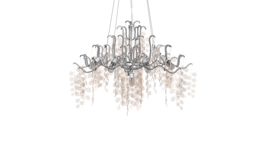 Люстра / Chandelier