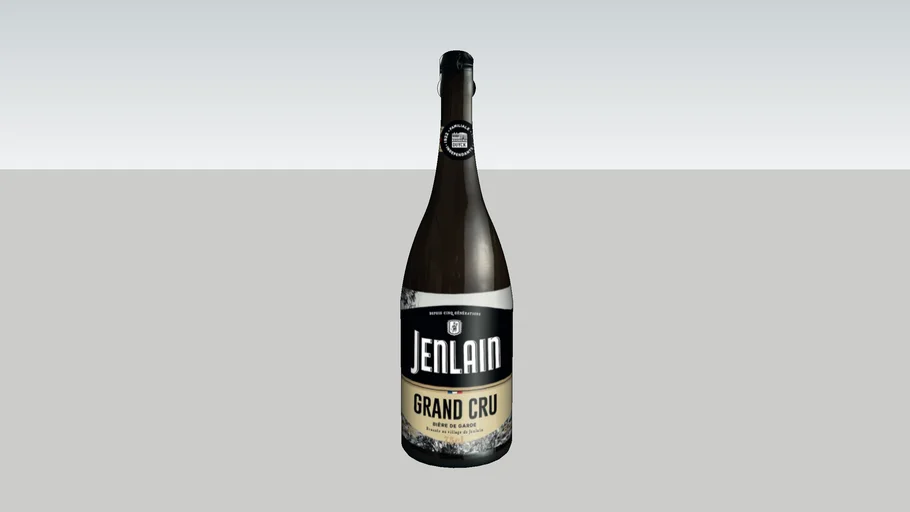 JENLAIN 3244 Grand Cru