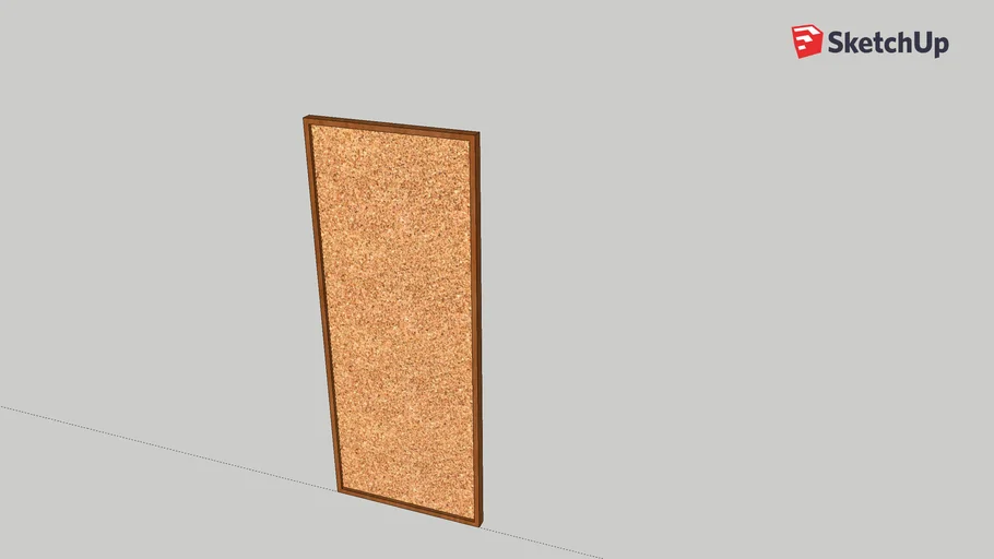 Cork Board