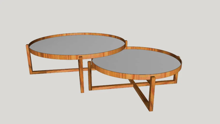 Mesa de centro