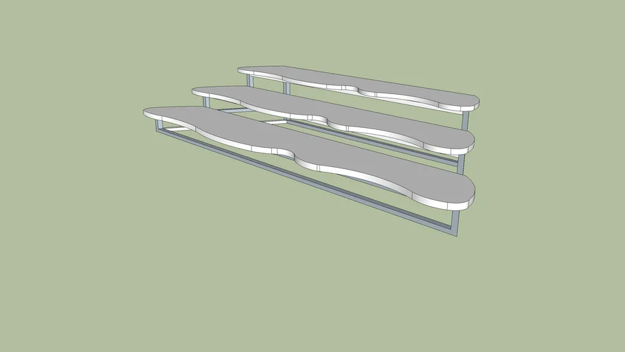 escalera
