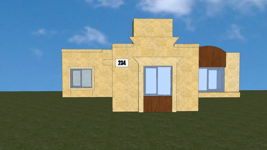 Casa V2