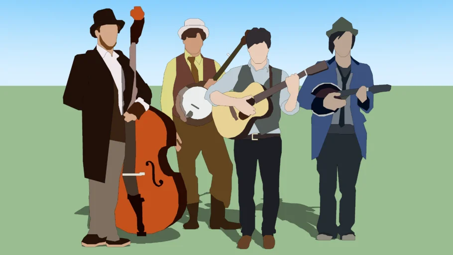 Mumford & Sons