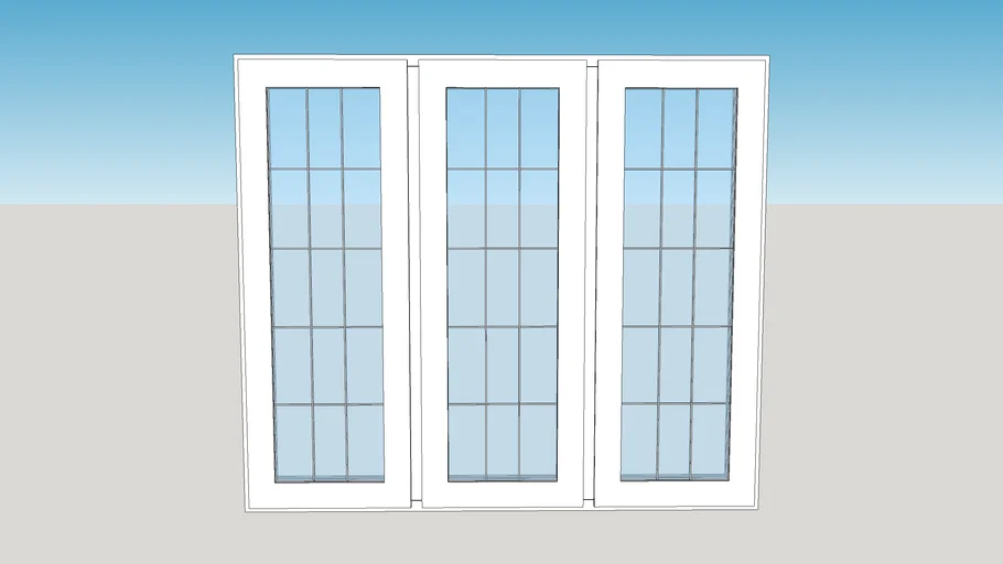 3D Warehouse