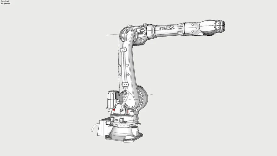 Robot Arm- Kuka