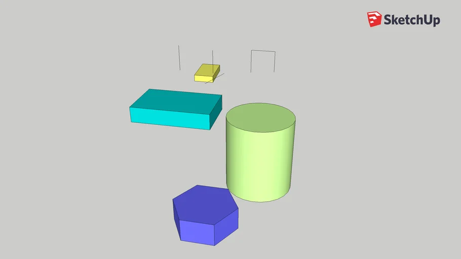 shapes