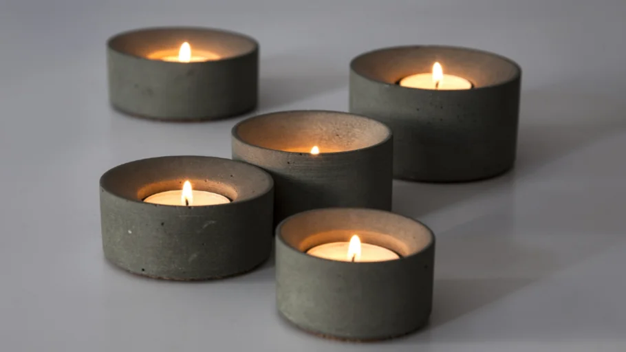 Candle GU