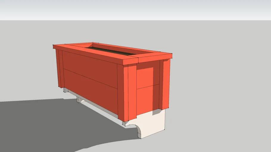 Planter Box