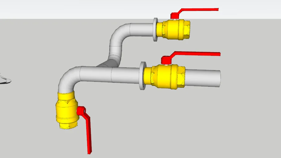 piping