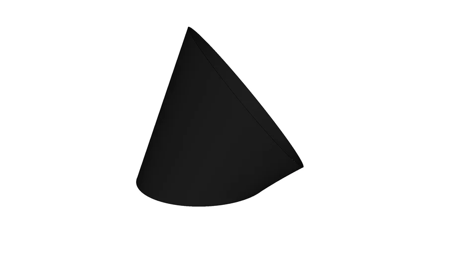 SERAX floor lamp - Collar