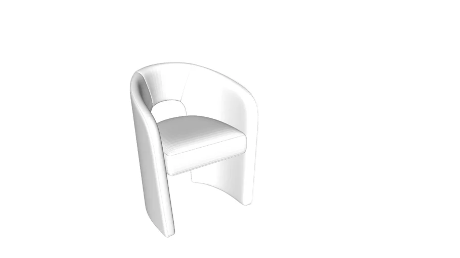 Chopin Chair