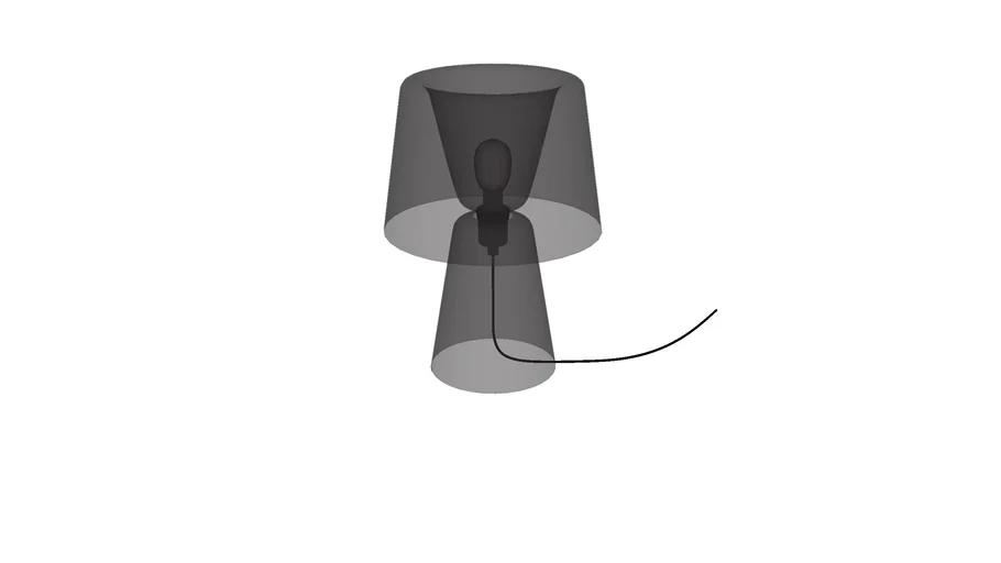 Table lamp