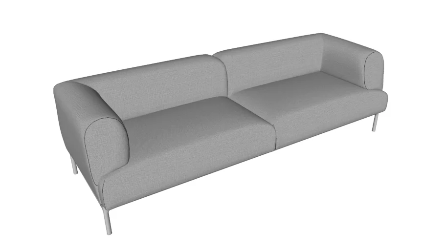 HAY Bjorn sofa