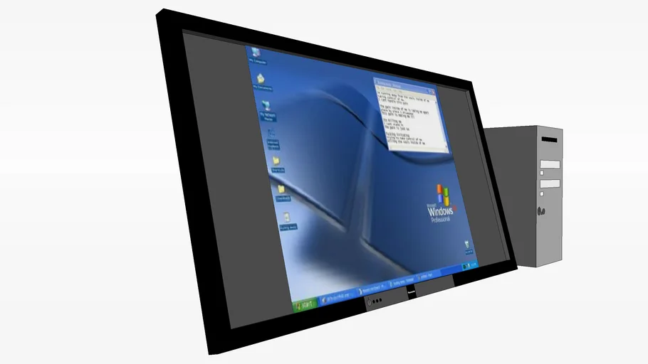 Windows XP Home Edition