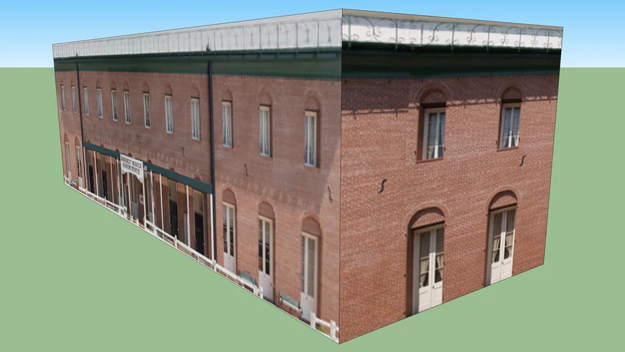 Discovery Museum - Old Sacramento